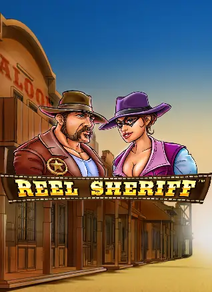 Reel Sheriff