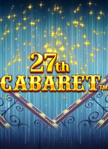 27th Cabaret