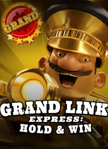 Grand Link Express: Hold and Win 
