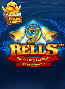 9 Bells Easter 