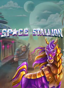 Space Stallion