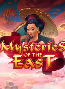 Mysteries of the East