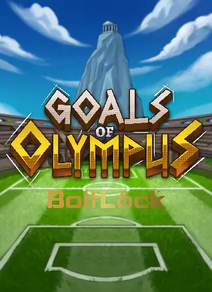 Goals of Olympus