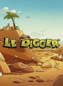 Le Digger