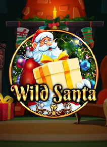 Wild Santa 