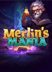 Merlin's Mania