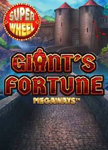 Giant's Fortune Megaways