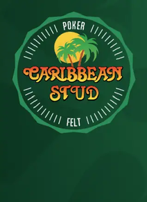 Caribbean Stud Poker