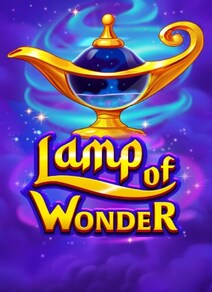 Lamp of Wonder