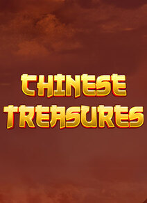 Chinese Treasures