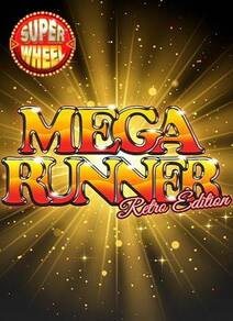 Mega Runner Retro Edition