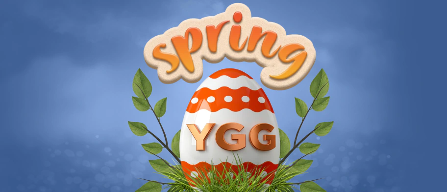Spring YGG