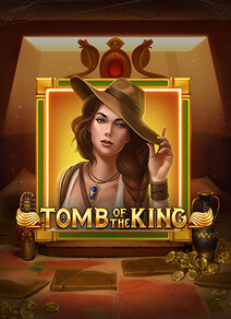 Tomb of the King