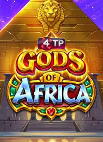 4TP Gods of Africa