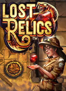 Lost Relics
