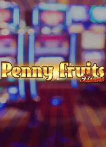 Penny Fruits Extreme
