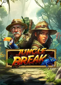 Jungle Break 