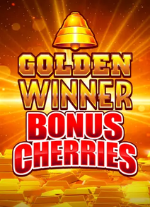 Golden Winner Bonus Cherries