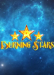 Burning Stars