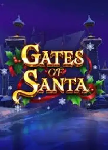 Gates of Santa