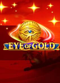 Eye Of Gold