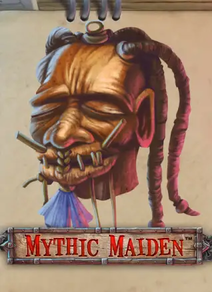 Mythic Maiden