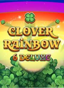 Clover Rainbow 6 Deluxe