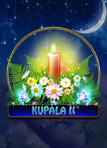 Kupala II 