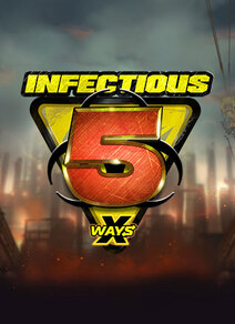 Infectious 5 xWays