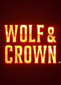 Wolf & Crown