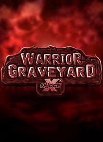Warrior Graveyard xNudge