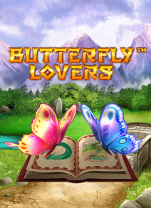 Butterfly Lovers