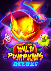 Wild Pumpkins Deluxe