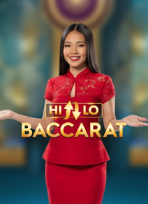 Hi-Lo Baccarat