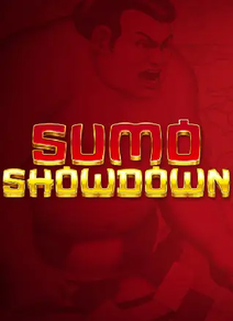 Sumo Showdown - 4 reels