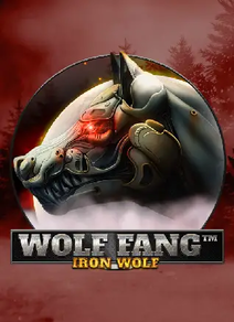 Wolf Fang Iron Wolf