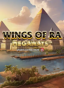 Wings of Ra Megaways