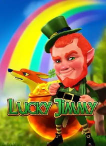 Lucky Jimmy