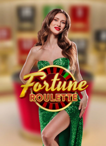 Fortune Roulette