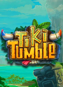 Tiki Tumble