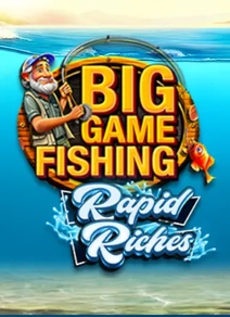 Big Game Fishing Rapid Riches