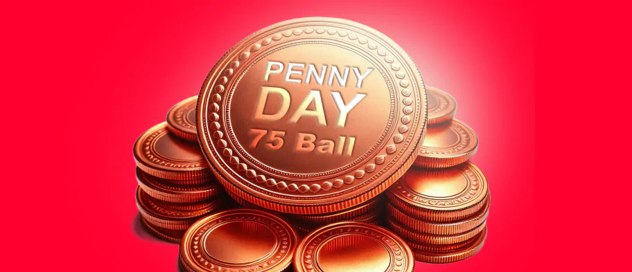 Penny Day 