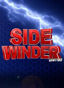 Sidewinder Quattro
