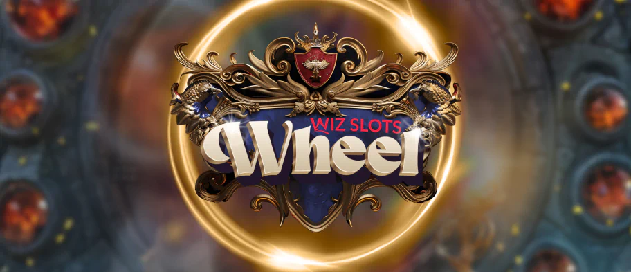 WizSpin Wheel