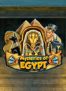 Mysteries of Egypt 