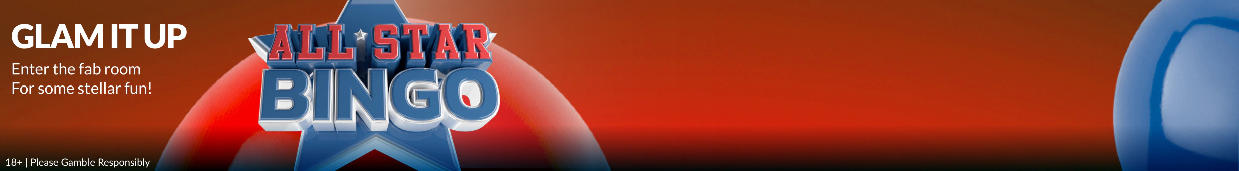 BetVictor All Star Bingo  promotion