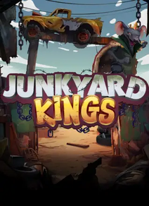 Junkyard Kings