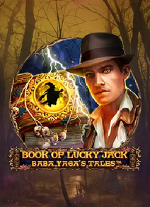 Book Of Lucky Jack - Baba Yaga's Tales