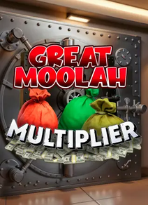 Great Moolah Multiplier