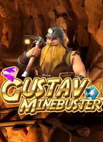 Gustav Minebuster 
